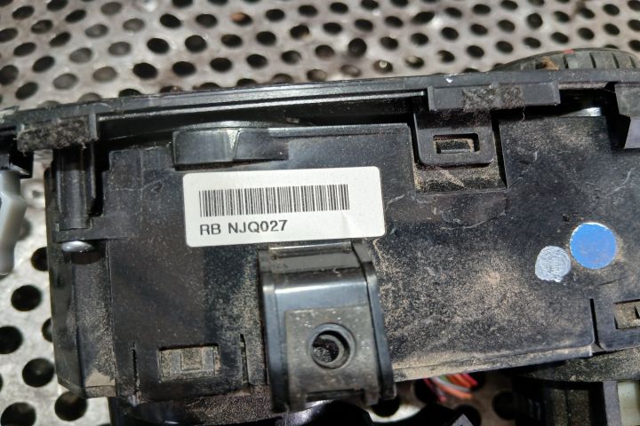 Comanda AC 97250-C8410 97250-C8410 Hyundai i20 a 2-a generatie (GB)