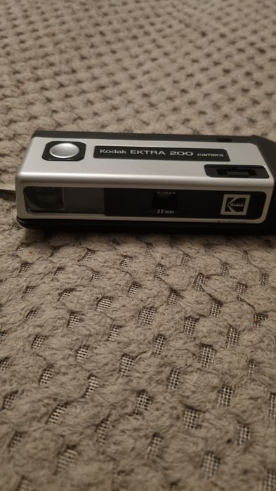 Aparate foto vintage- kodak , pentax, agfamatic