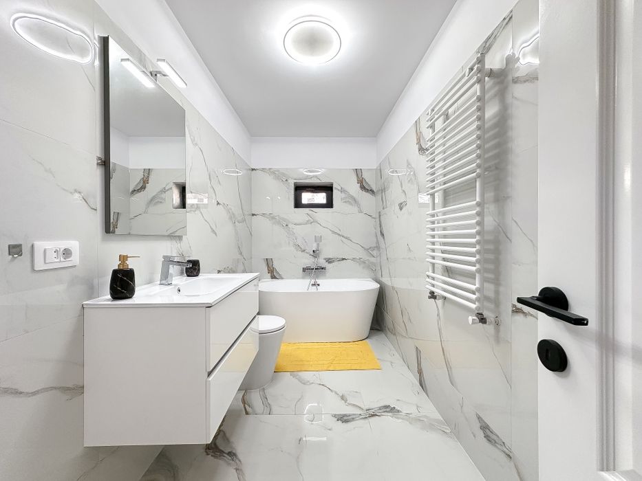 Vilă renovată COMPLET Sinaia centru – profit Airbnb imediat | PREȚ REDUS 30 zile 299.000€”