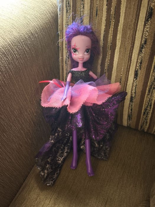 Кукли My little pony и понита g5