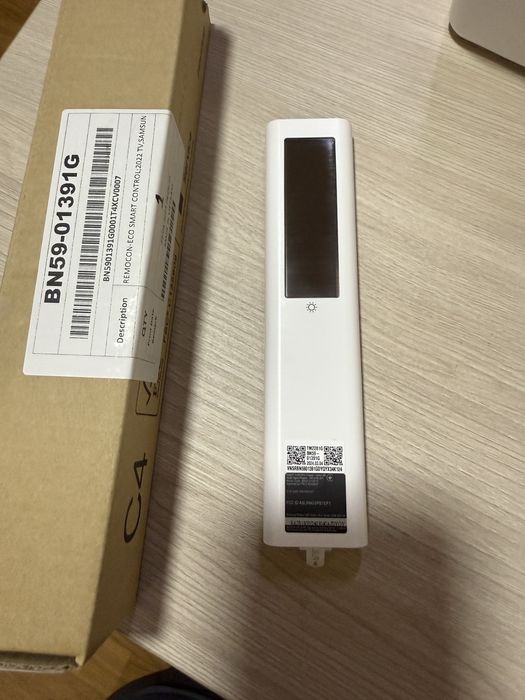 Оригинальный пульт Samsung