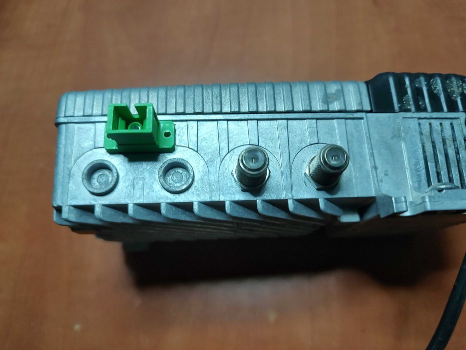 Mininod Fibra RFoG ONH 1243 BSF-15-85 HFC RFoG FTTH FTTB