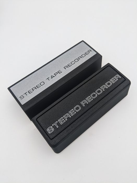 Capac capete de citire magnetofon Kashtan, Kashtan-1