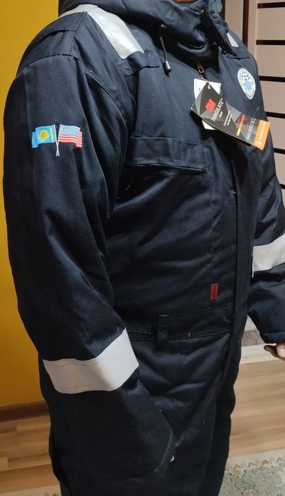 Одежда спецодежда