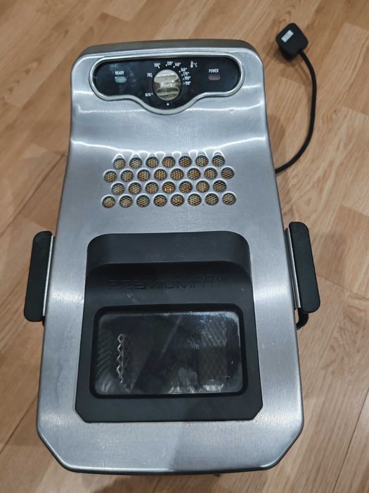 Фритюрник DeLonghi