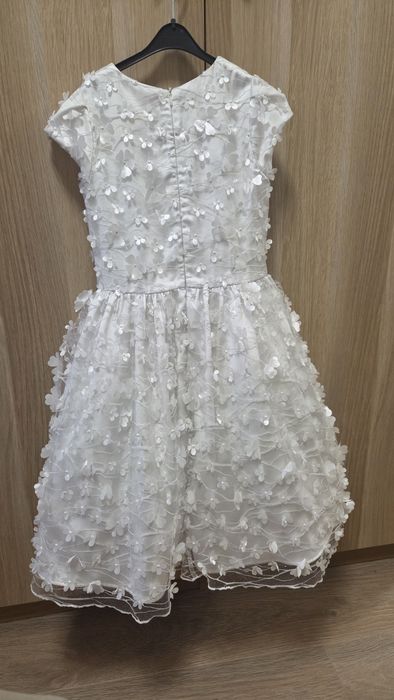 Рокля Petite Fleur 9-10 години