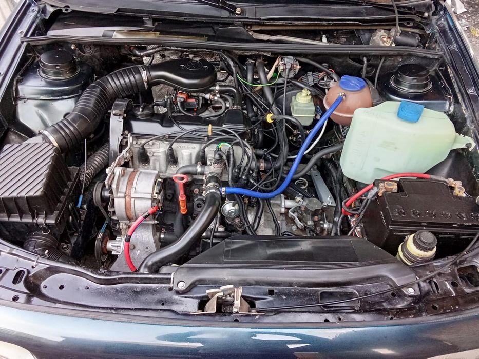 Продам Фольксваген пассат б3.