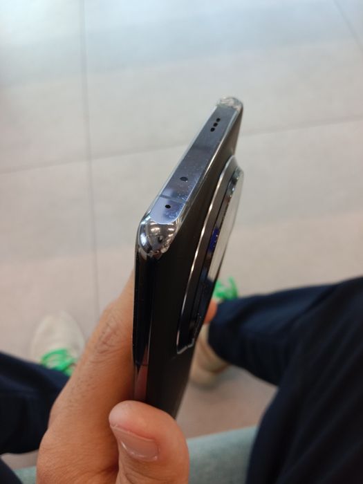 Oppo find x6 pro(на запчасти)