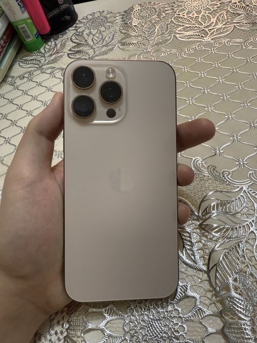 16 pro max 96% 256GB