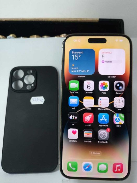 iphone 14 pro max (m3) star amanet