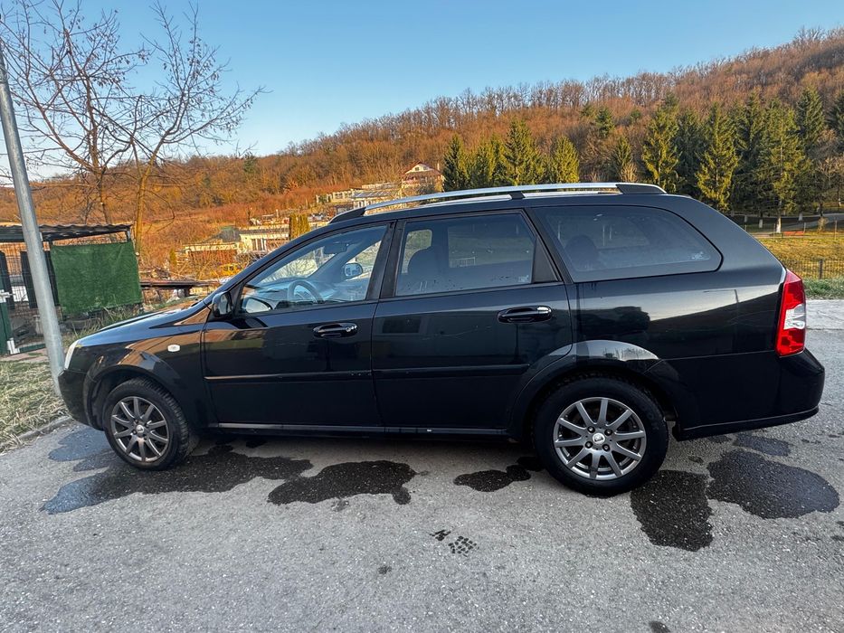 Vand Chevrolet  Nubira