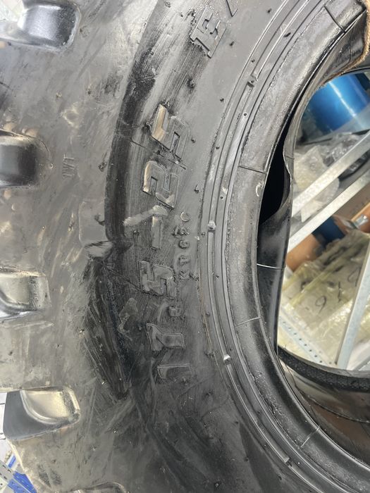 Шины нп погрузчик 17.5-25 xcmg