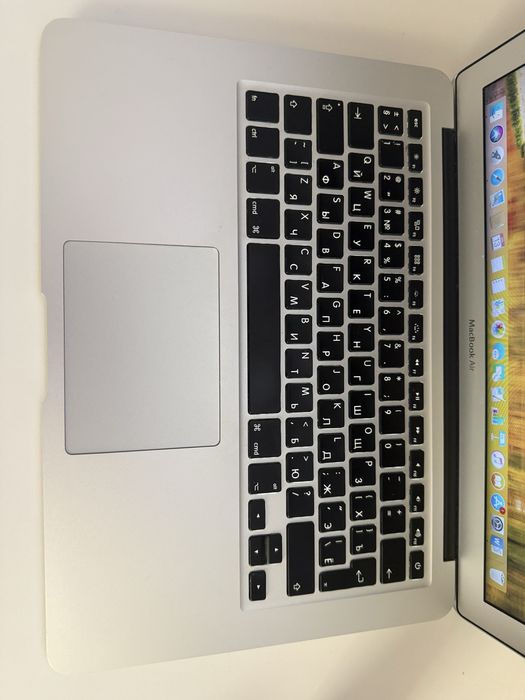 Macbook Air 2017 13’