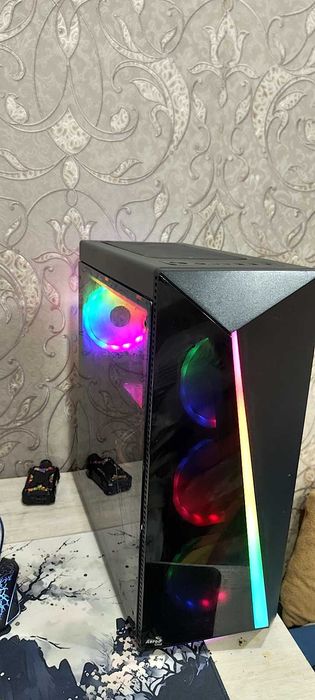 Продам компьютер игровой