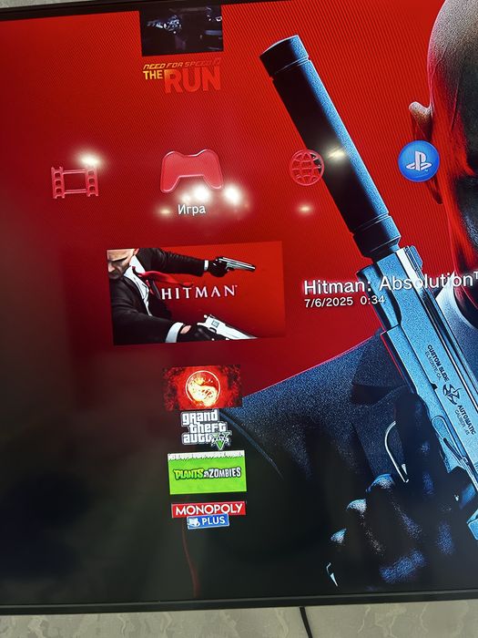 Обмен пс 3 ps 3 на компьютер