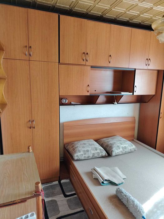 Apartament 2 camere cartierul Unirii