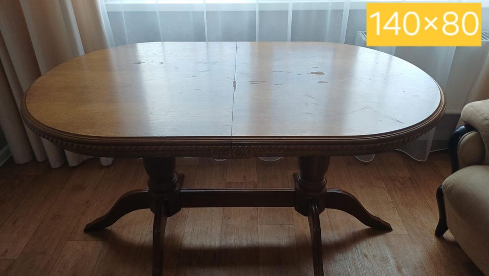 продам Деревянный стол