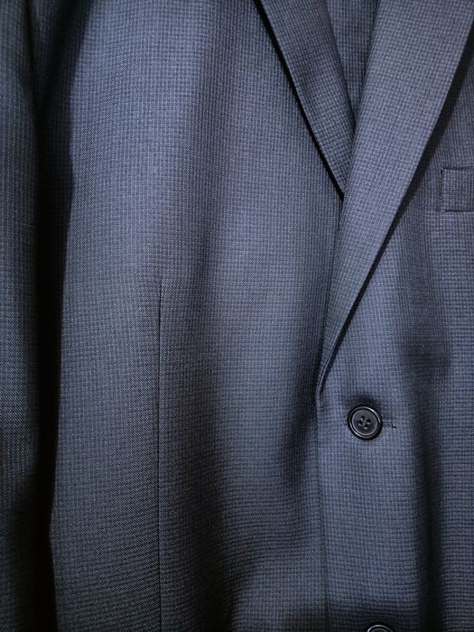 Мужской костюм Kansler