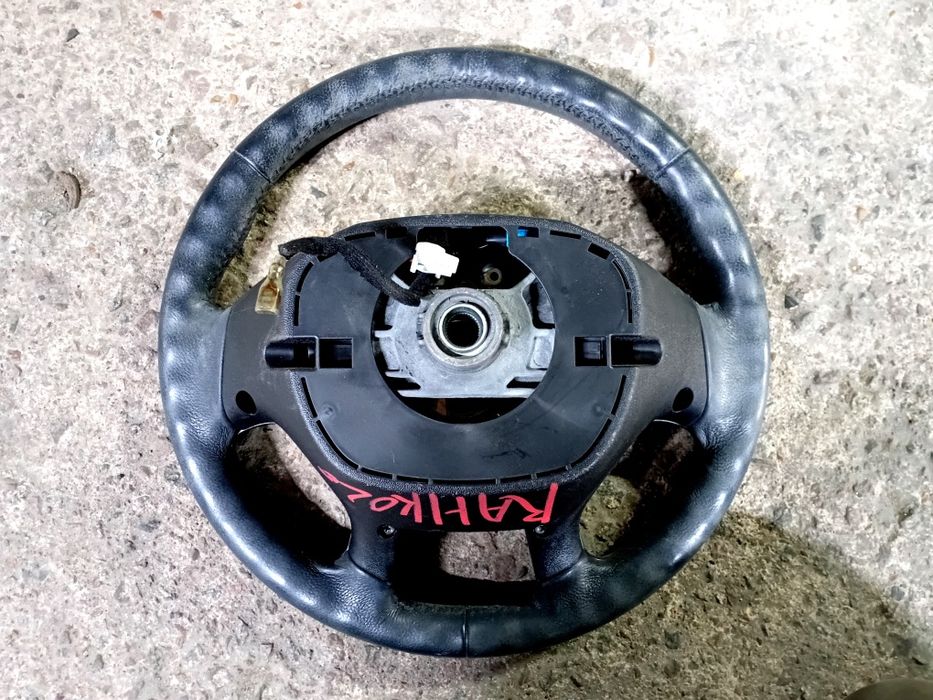 Мультируль Hyundai Tucson