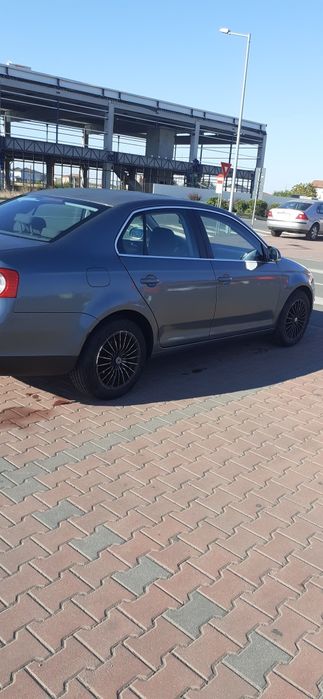 VOLKSWAGEN Jetta 2007 — imagine 10