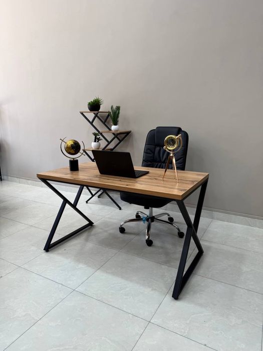 Лофт столы рабочие столы писменные столи Лофт мебели