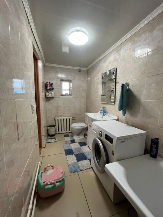 Щучинск, ул. Арман