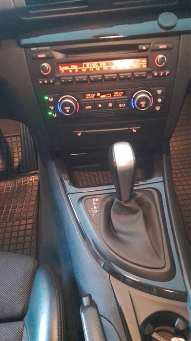 Vand bmw 120d 2010 177ps