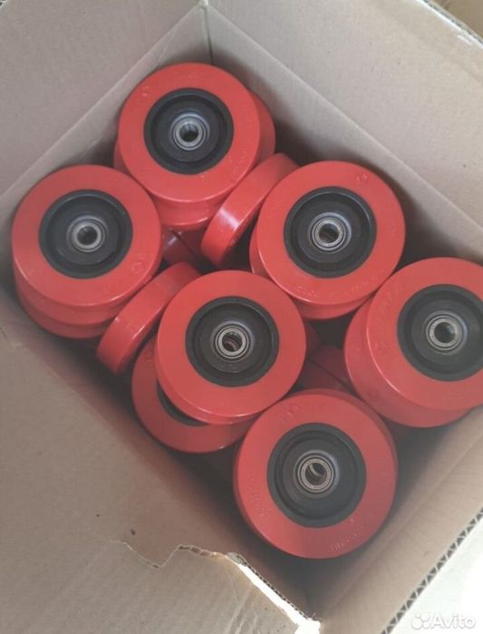 Запчасти Amity Grimme