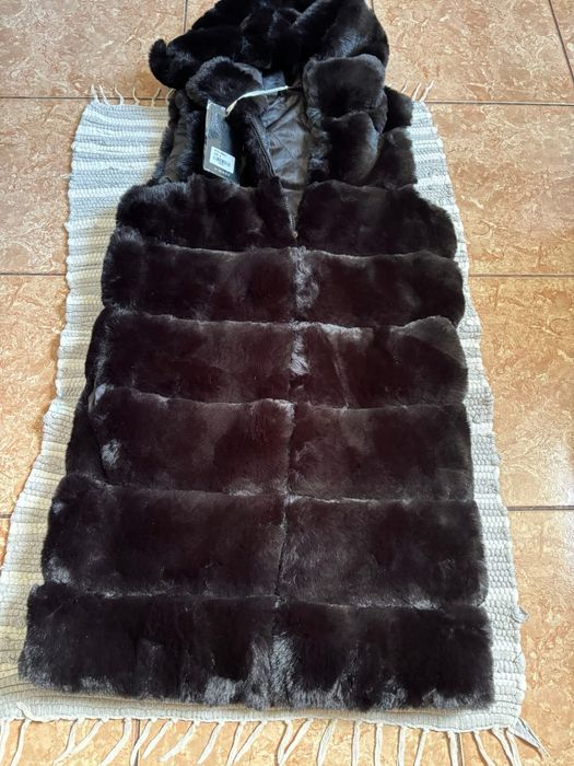 Vestǎ blǎnițǎ nouǎ