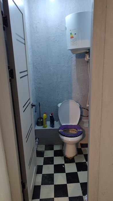 Продам 2х квартиру. С условиями.