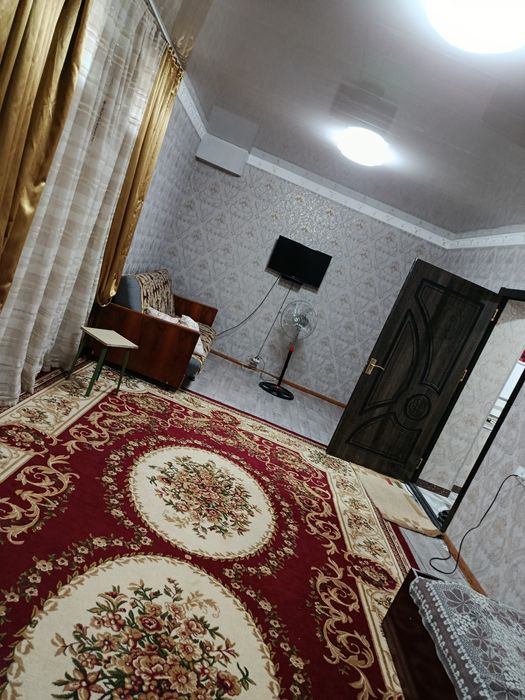 Аренда дома  2 комнату зангиота зийоратгох