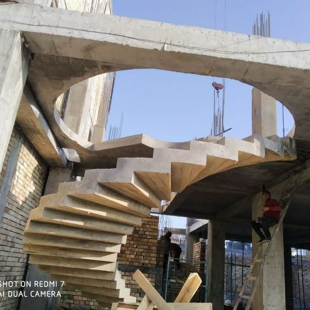 Зиначи усталар Zina quyish xizmati