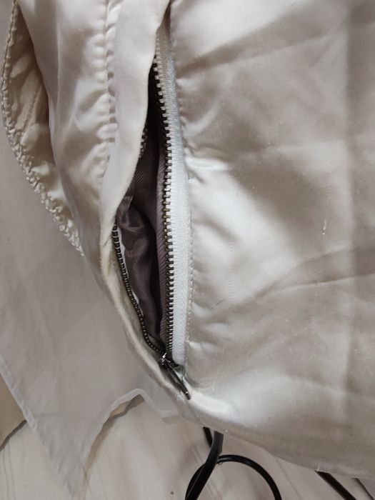 Geaca iarna Zara woman