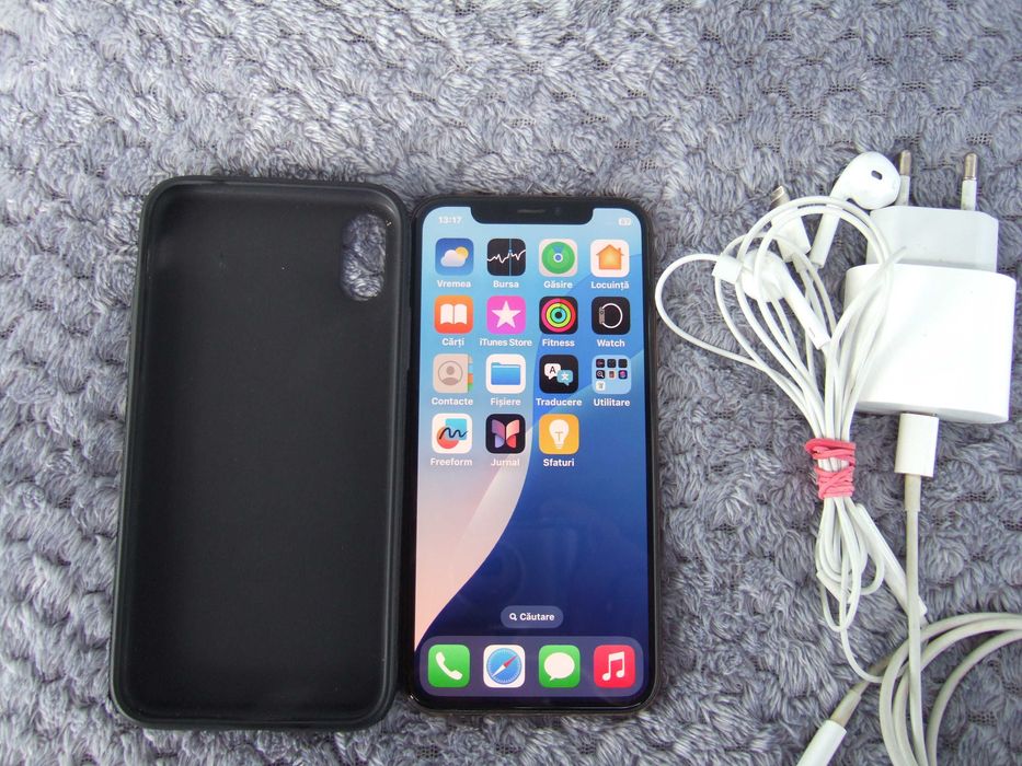 Apple iPhone XS 256GB
