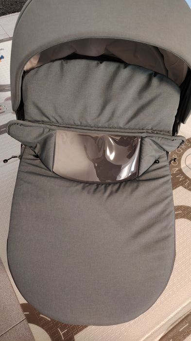 Детска количка Tutis uno