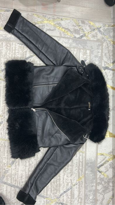 Куртка зимний, одежда