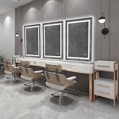 Зеркала с подсветкой