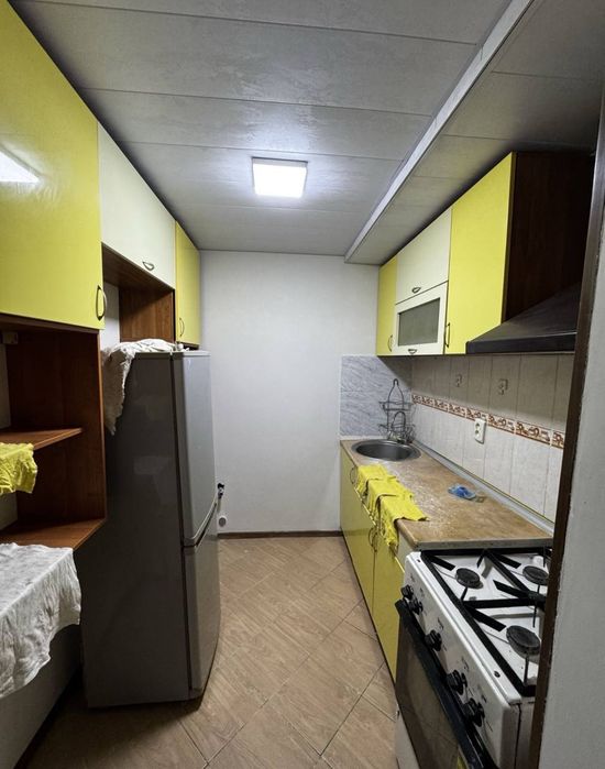 Квартира на Чиланзар -Парус 3/1/4 общ пл 65м  ,можно под тихий офис