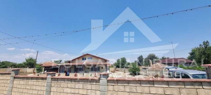 Продава се Къща в с. Славеево, Област Добрич - 129 кв.м за 1062 €/кв.м - Снимка #19