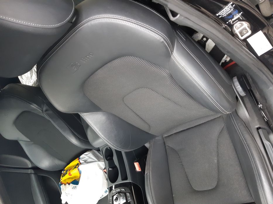 Ауди а4 б8 2.0тди куатро