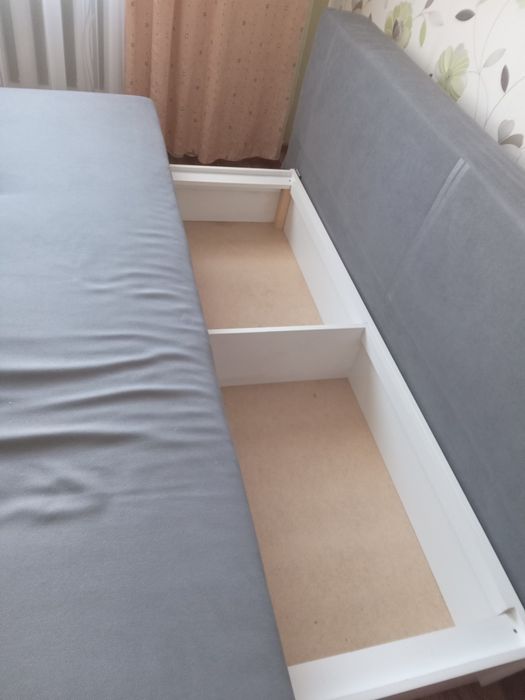 Диван раздвижной