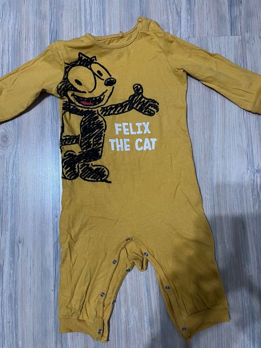 Бебешки дрешки 74-80-86