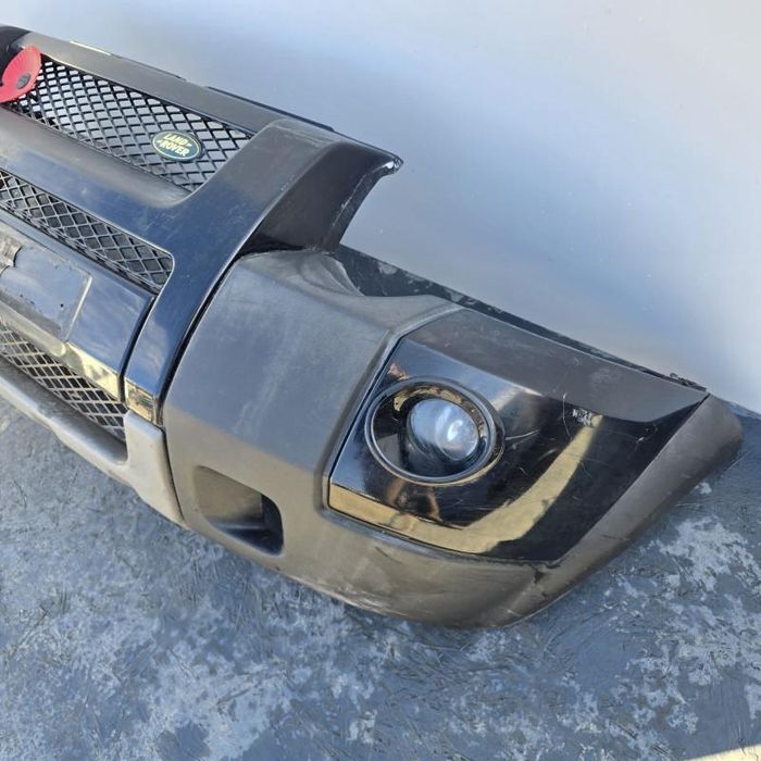 Bara fata completa cu proiectoare Land Rover Freelander