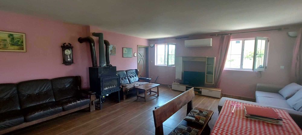 Продава се Къща в с. Минерални бани, Област Хасково - 235 кв.м за 1064 €/кв.м - Снимка #4