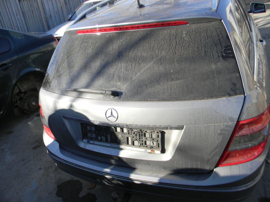 Dezmembrari Mercedes-Benz C-CLASS (W204) (2007-2014) C 180 CDI (204.2