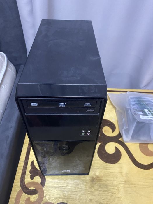 Игровой комп 1660