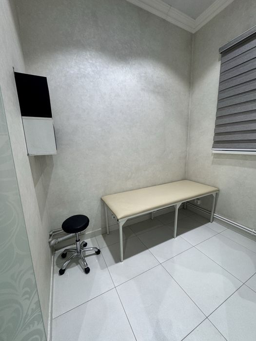 Сдается салон красоты в центре города