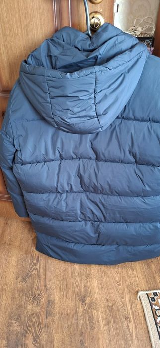 Куртка зимняя 3Xl