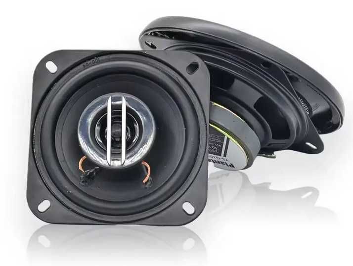 Авто тонколони 10см (4") Planter TS-G1020E 280W - комплект 2 бр.