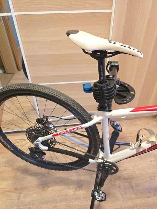 Велосипед ХС 29" RAM XC One / Въздушен RockShox SID / 1x12 SRAM GX-NX / Mavic